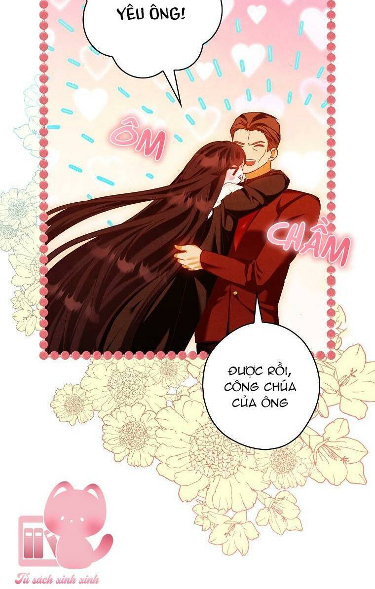 tiểu thư hắc ám nhà công tước chapter 27 41