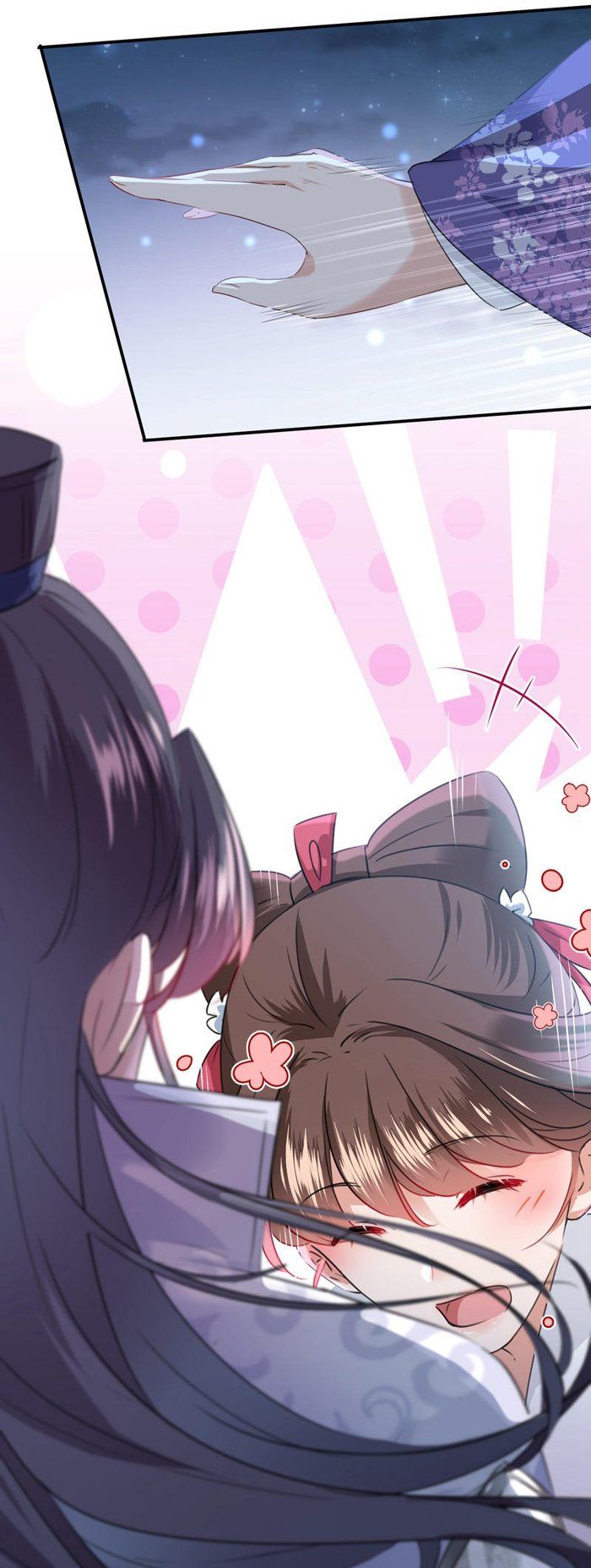 vương gia không thể trêu chapter 108 20