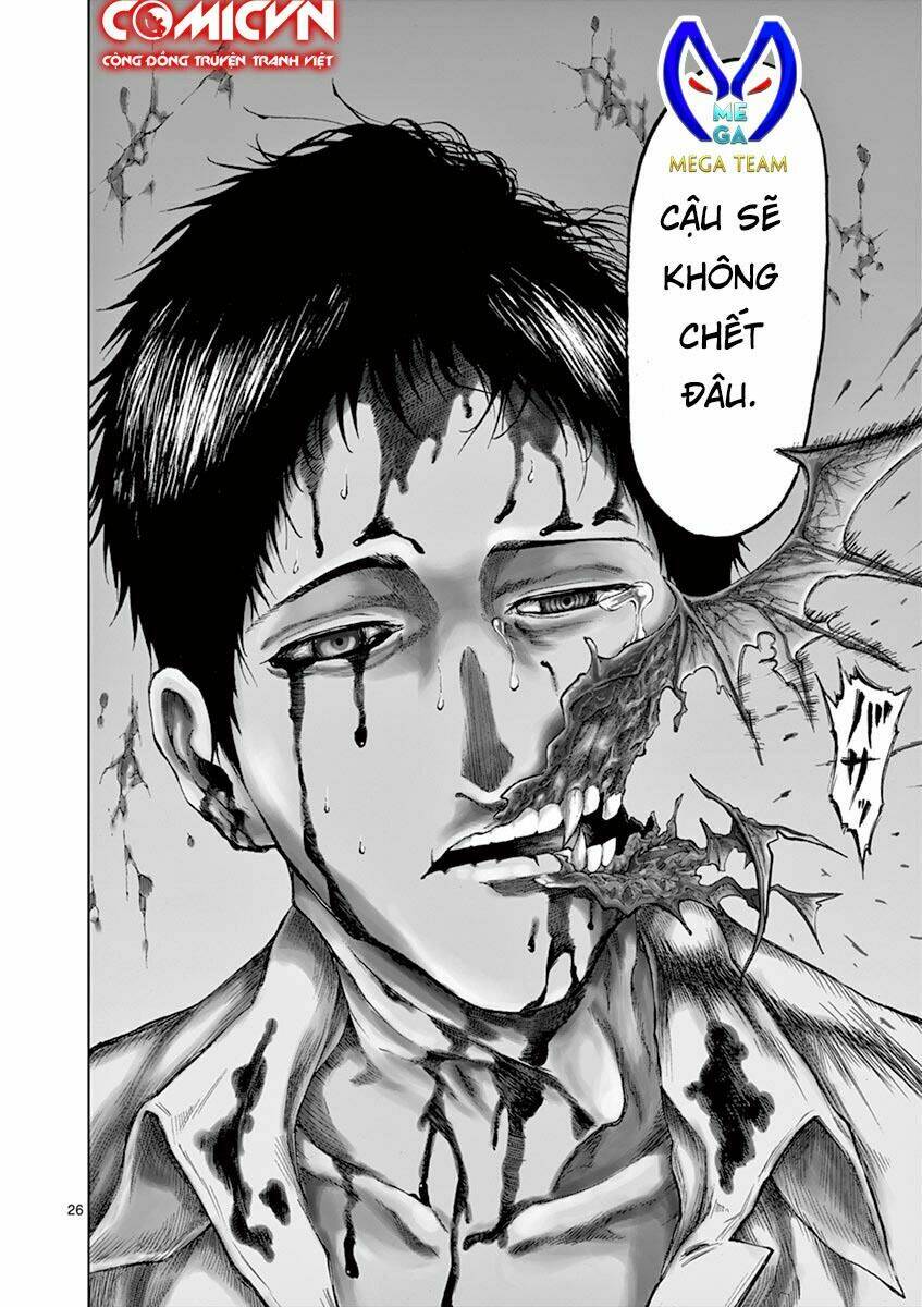 nữ vương của máu và tro chapter 1 25