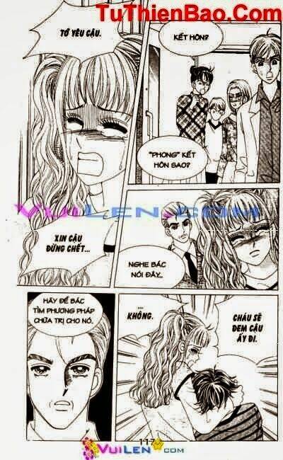 cặp đôi kỳ lạ chapter 9 118