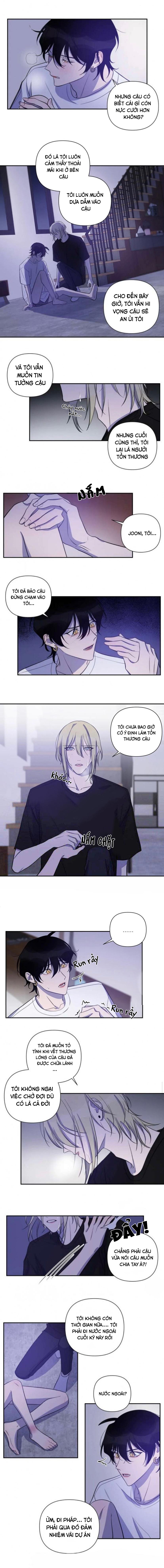 xu hướng tình dục bạn học chapter 34 2