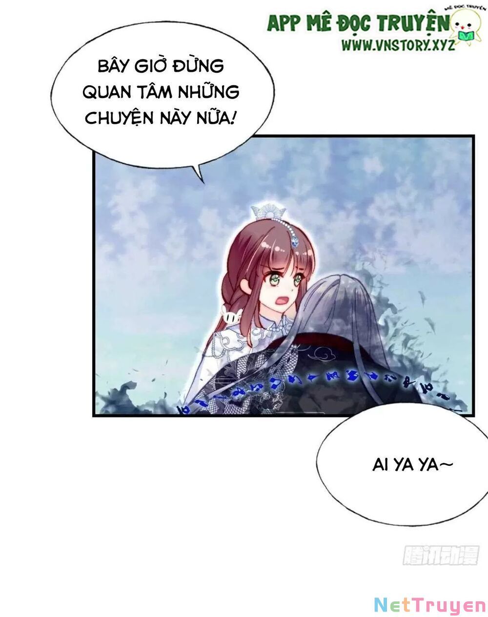 lại bị bệnh chiều chuộng quấn lấy chapter 65 17