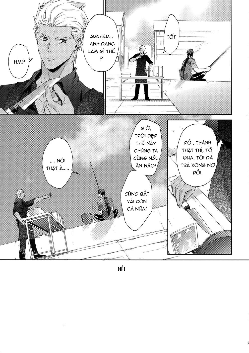 oneshot hỏny chapter 82 28