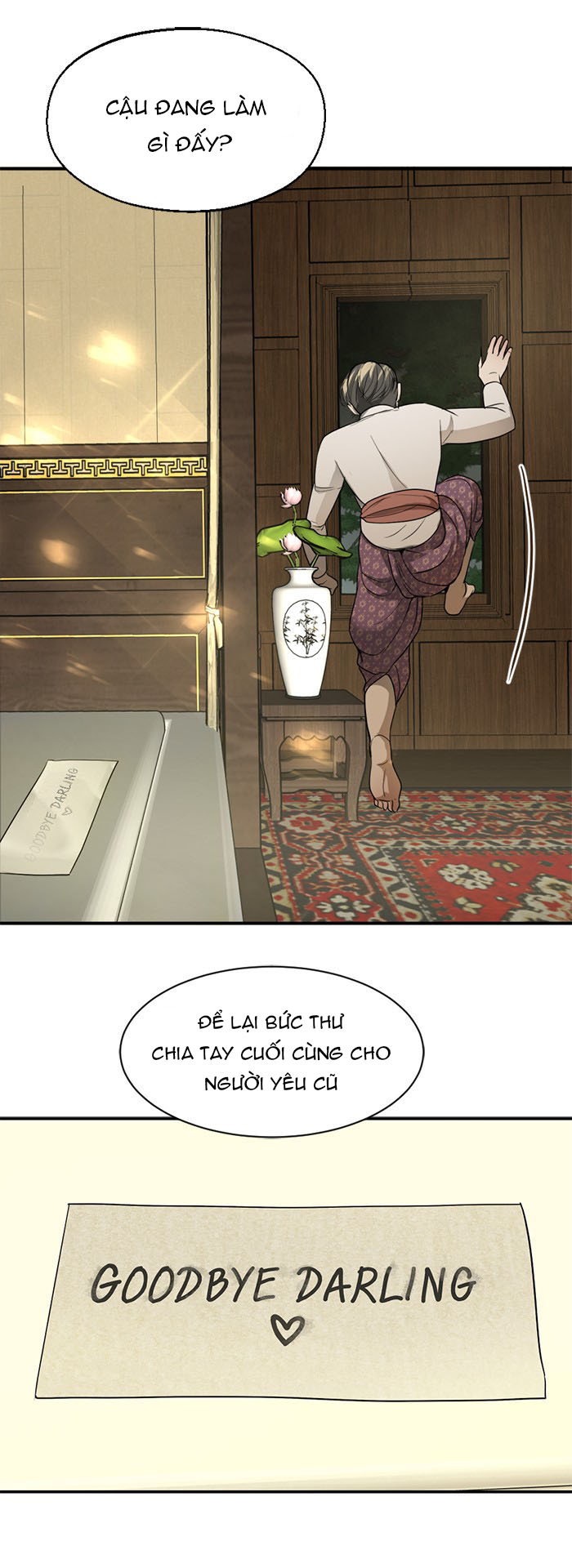 tôi là công tử đẹp nhất xiêm chapter 7 2