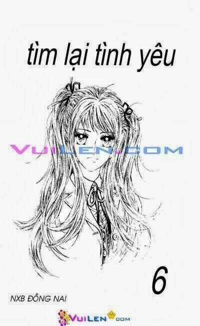 love your enemies chapter 16 1