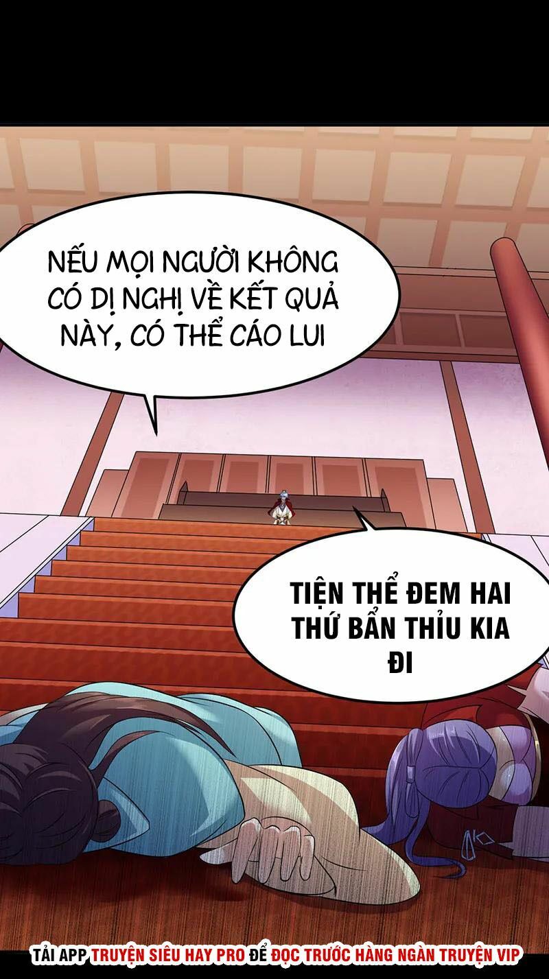 võ đạo độc tôn chapter 88 15
