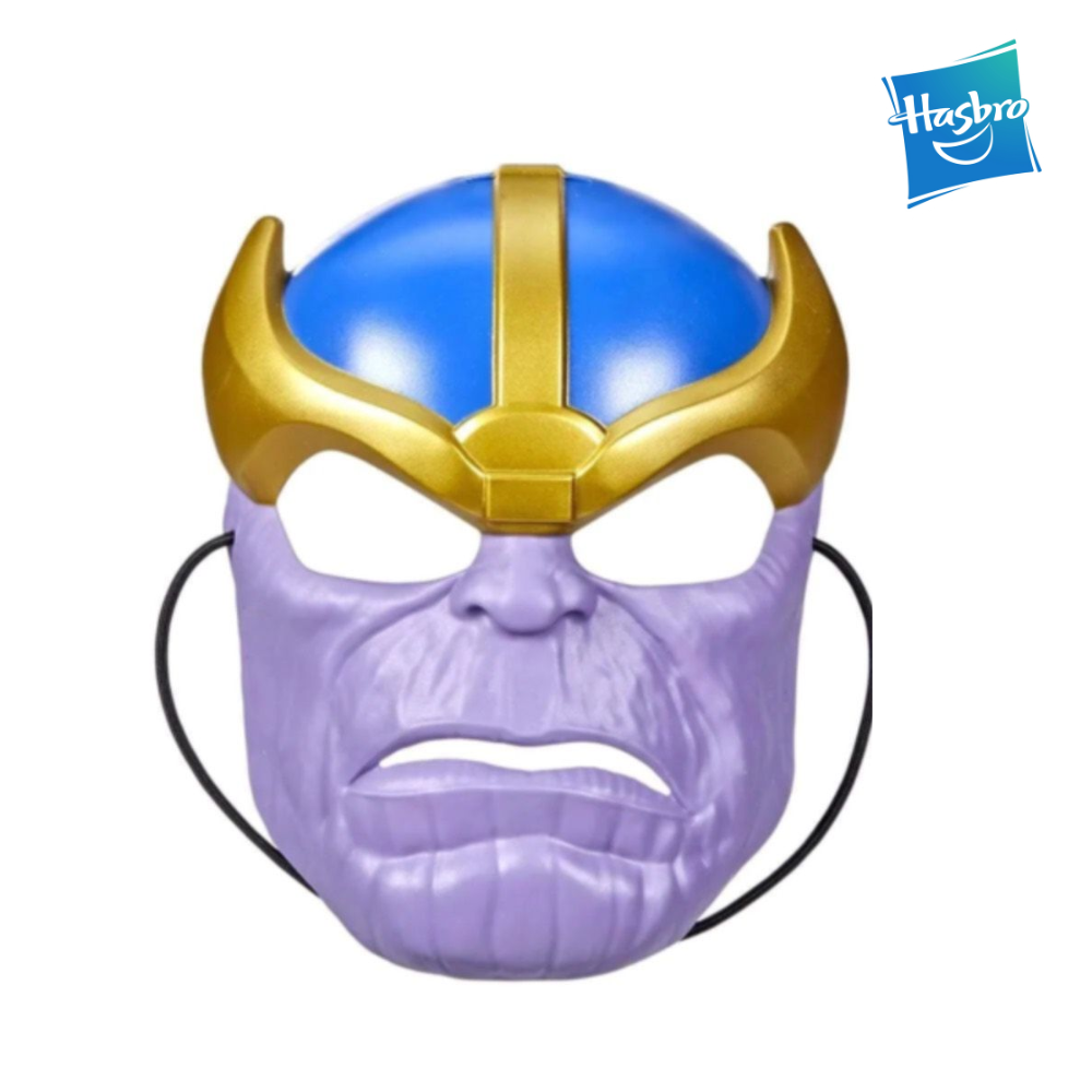 Đồ chơi mặt nạ Thanos Marvel
