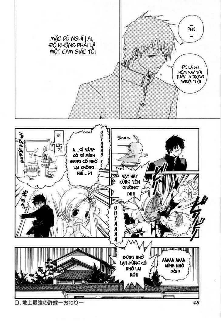 sumomomo momomo chapter 1 50