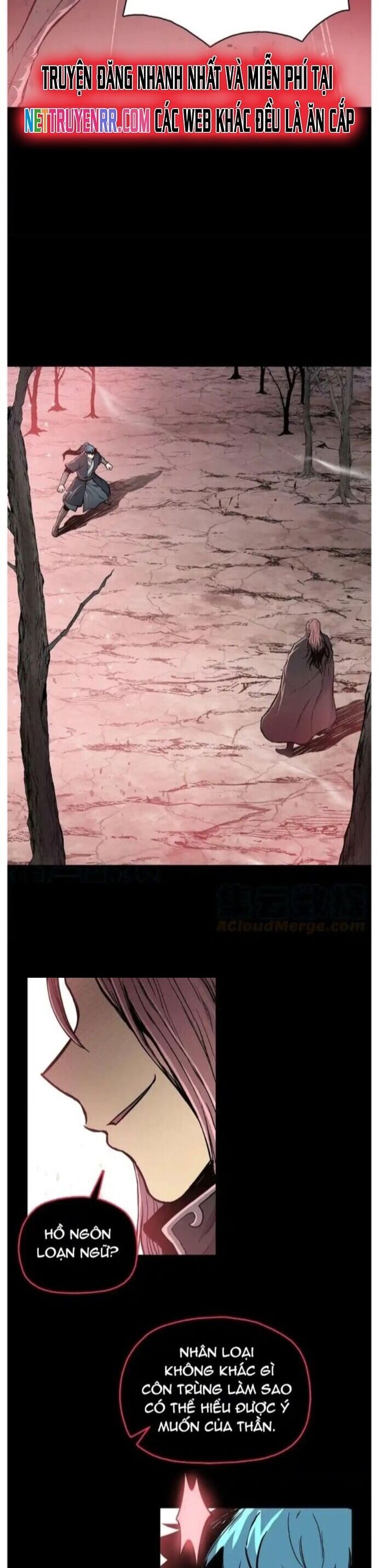 phong vân chiến thần chapter 107 33