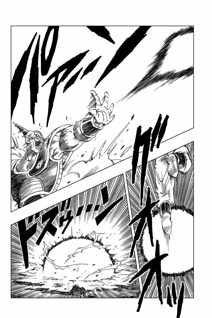 dragon ball - bảy viên ngọc rồng chapter 284 7