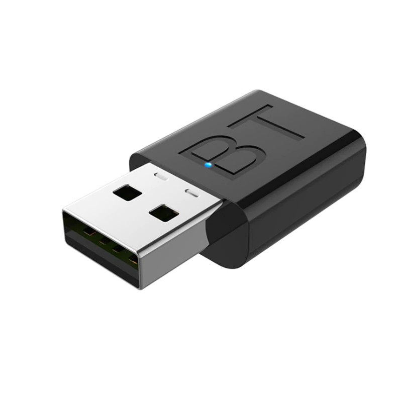 Thiết Bị Thu Phát Nhạc Không Dây USB Bluetooth 5.0 YHQ-68