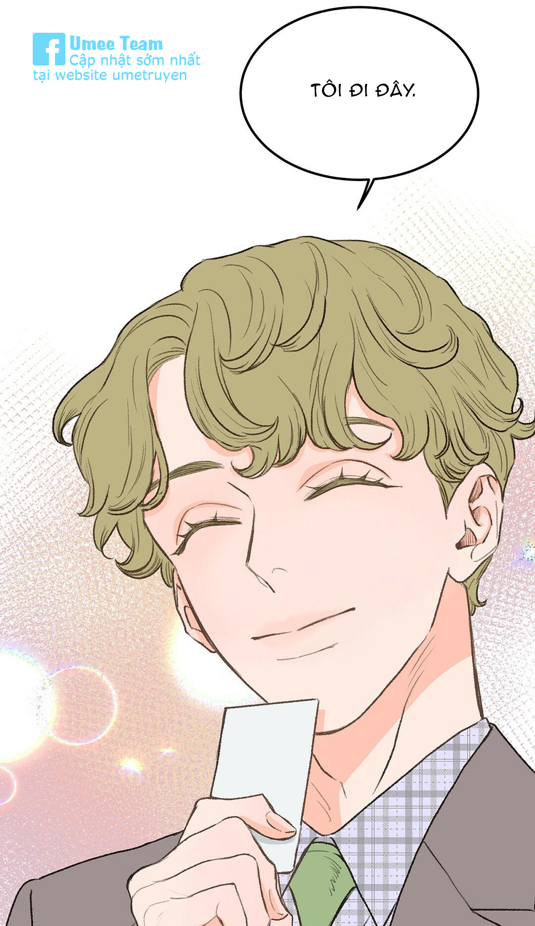 vùng cấm tình yêu của beta chapter 28 11