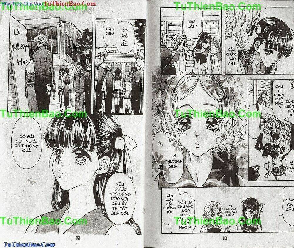 nàng men chàng bóng chapter 3 7