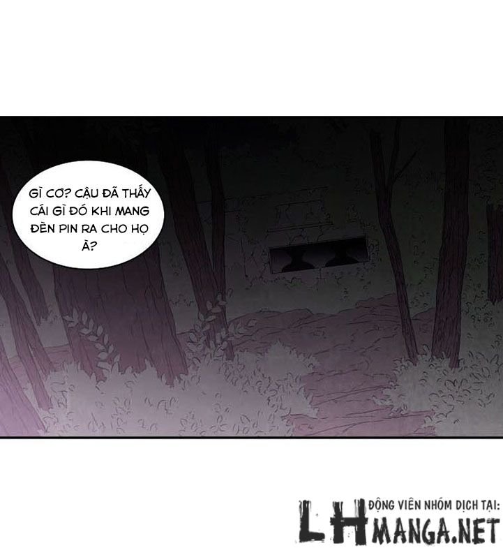 m.i.a - jakjeonjung siljong chapter 15 2