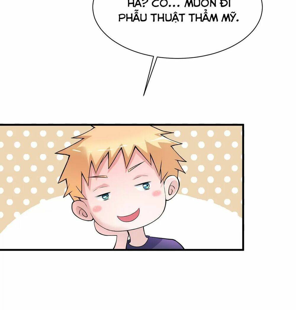 cô dâu gả thay của tổng tài chapter 10 39