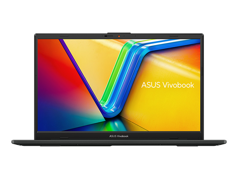 Asus Vivobook Go 14 E1404FA-NK186W (R5-7520U/ Ram 16GB/ SSD 512GB/ Windows 11 Home/ 2Y/ Đen) - HÀNG CHÍNH HÃNG