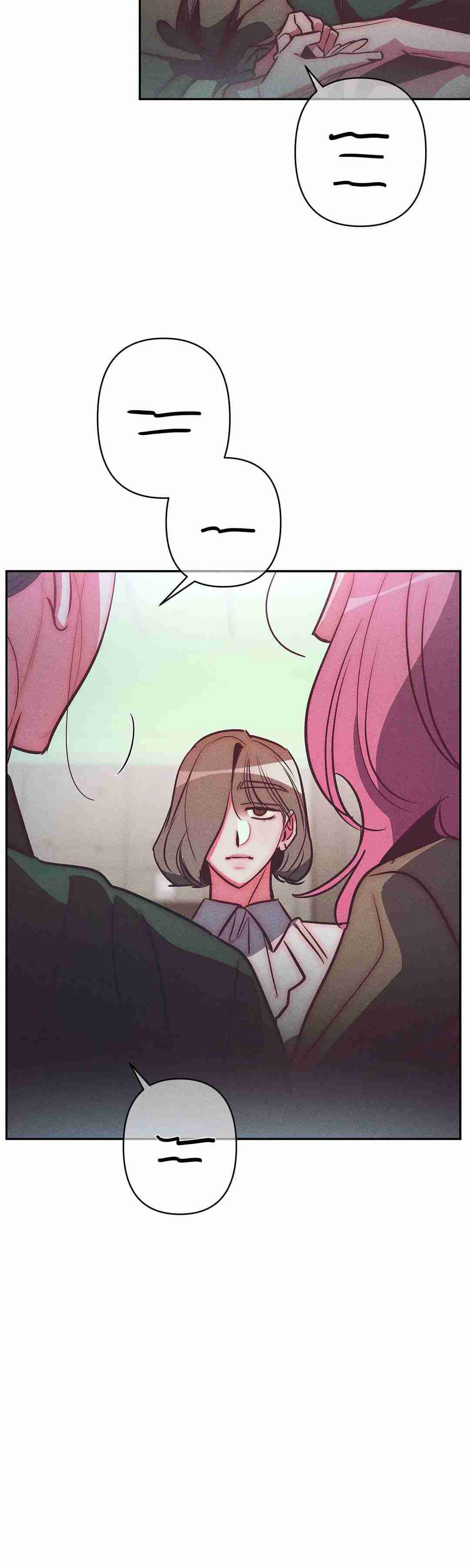 thiếu nữ lạc lõng không tình yêu chapter 30.1 9