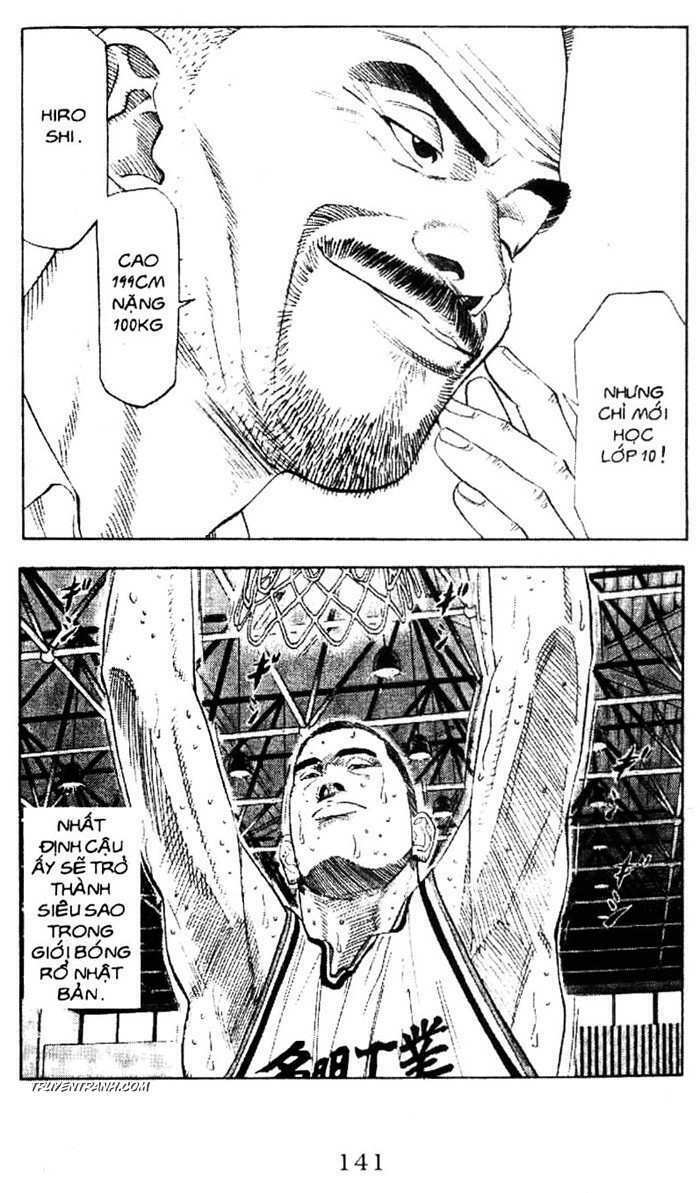 cao thủ bóng rổ chapter 187 10