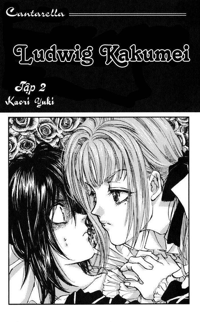 ludwig kakumei chapter 5 3