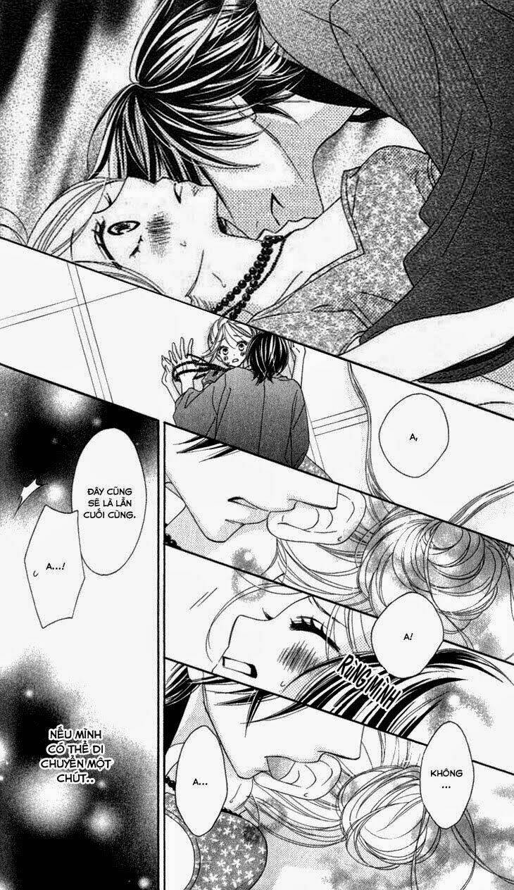 yêu quái cánh đen chapter 19 15
