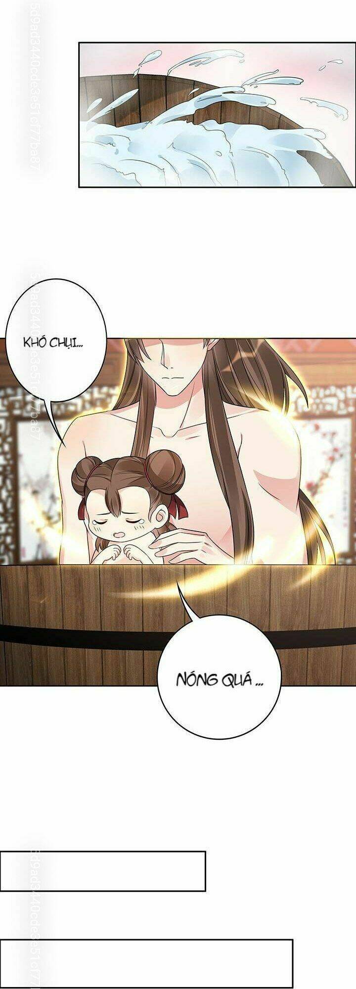 độc phi thần y quá kiêu ngạo chapter 137 2