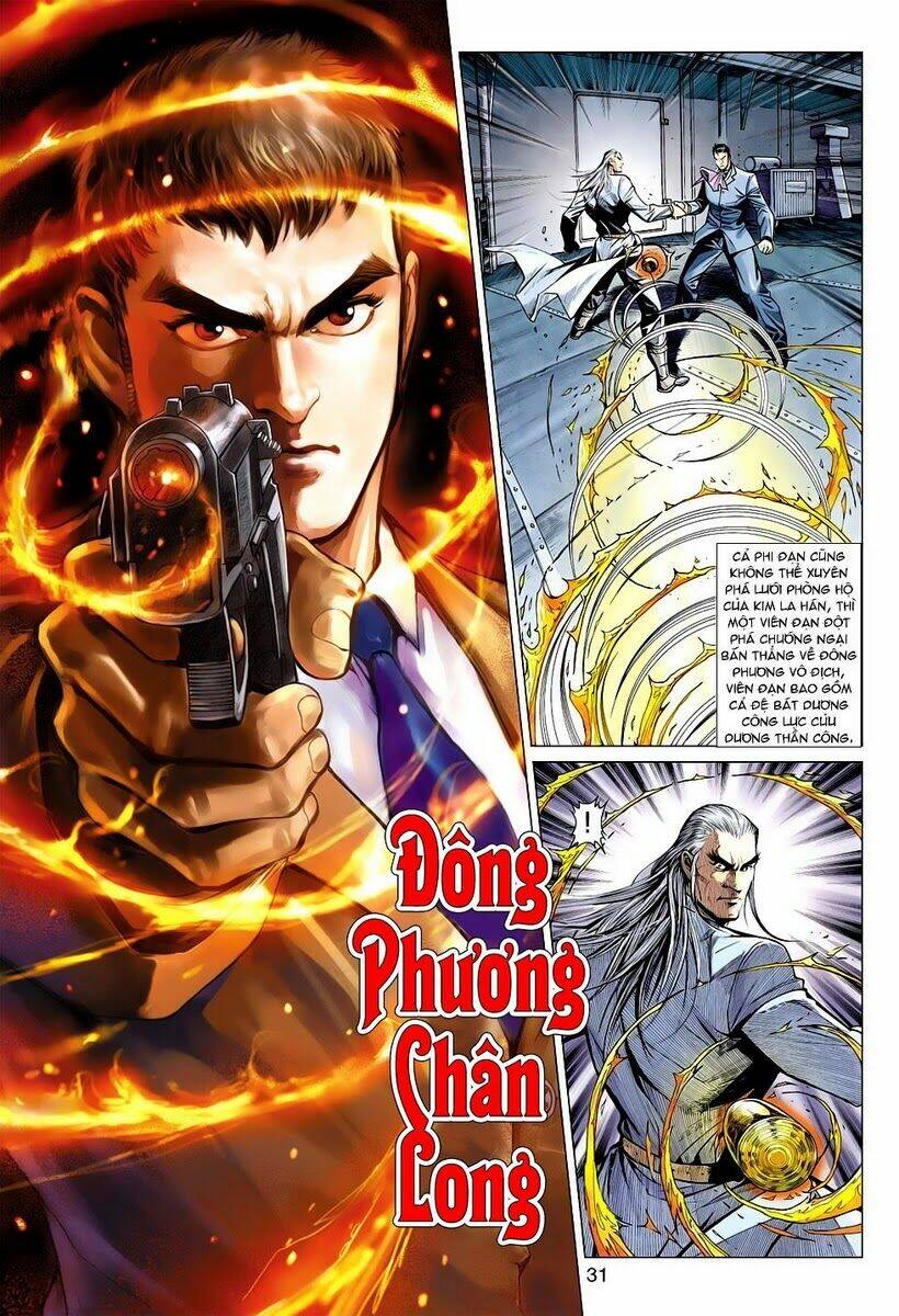 vương phong lôi 2 chapter 12 31