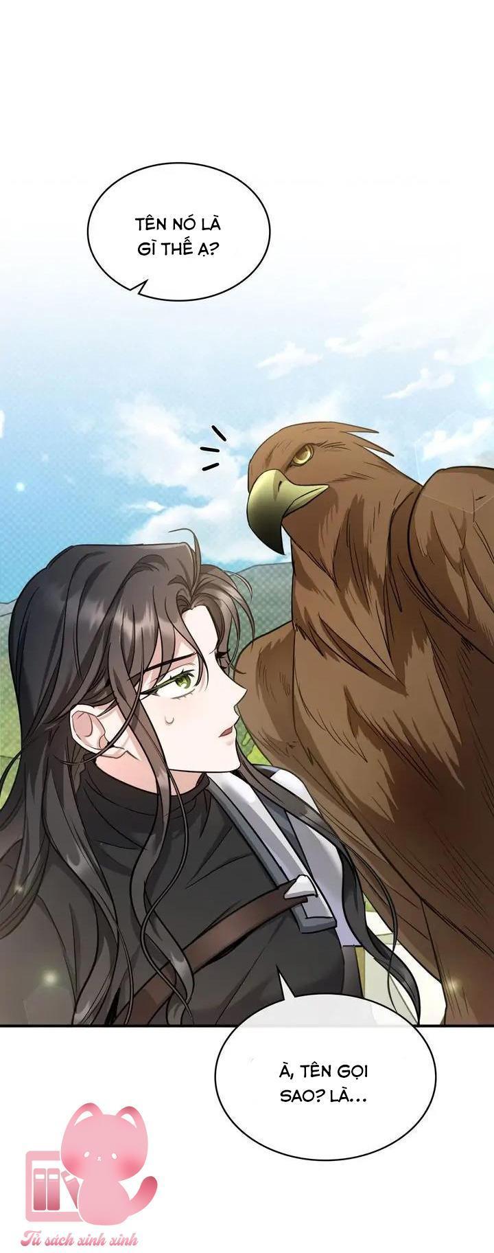 đêm đen khuất bóng chapter 18 43