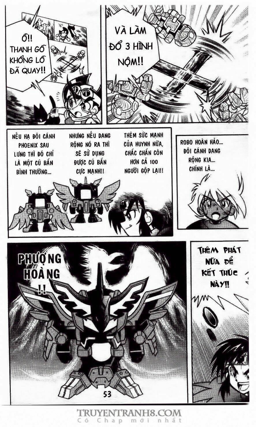 battle b-daman chapter 25 20