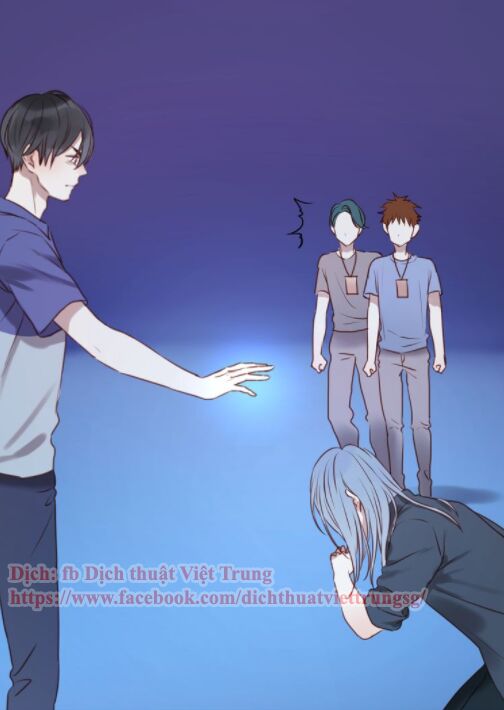 lượm được một tiểu hồ ly phần 1 chapter 63 25