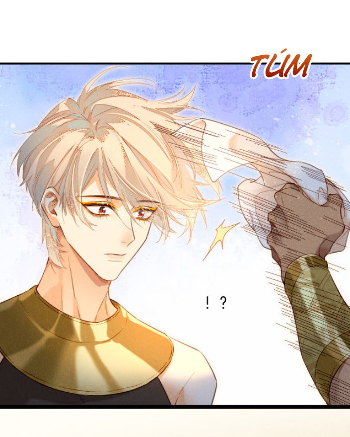 tạm biệt, quốc vương của tôi chapter 13 29