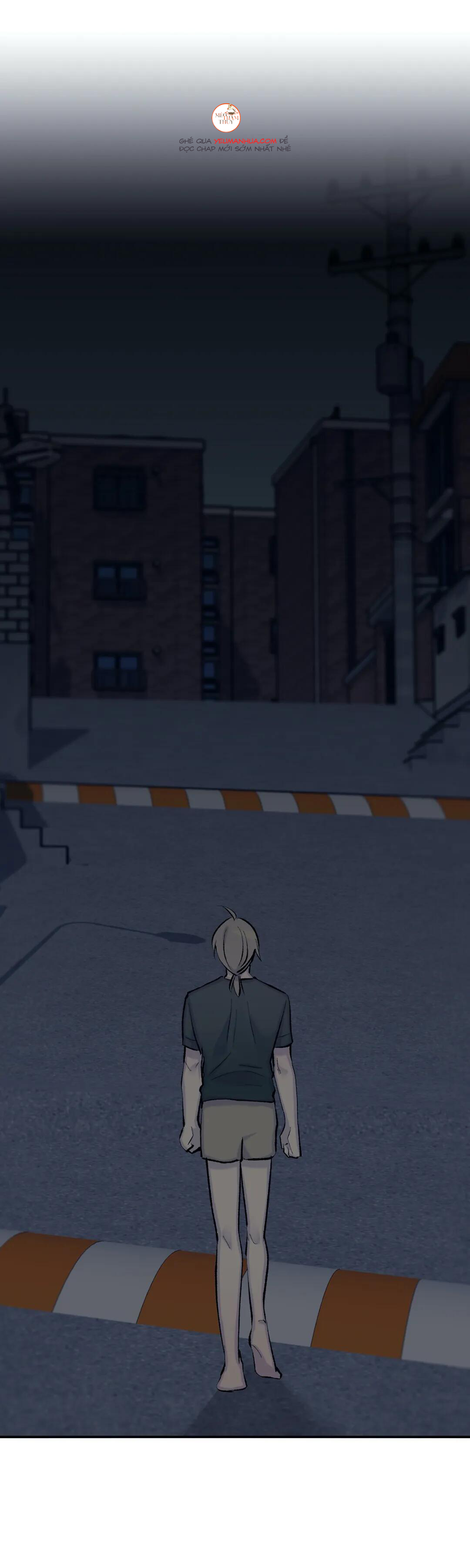 đừng viết nữa, tác giả thân mến! chapter 39 28