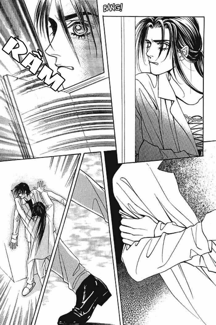 youth gone wild - tuổi trẻ cuồng nhiệt chapter 8 36