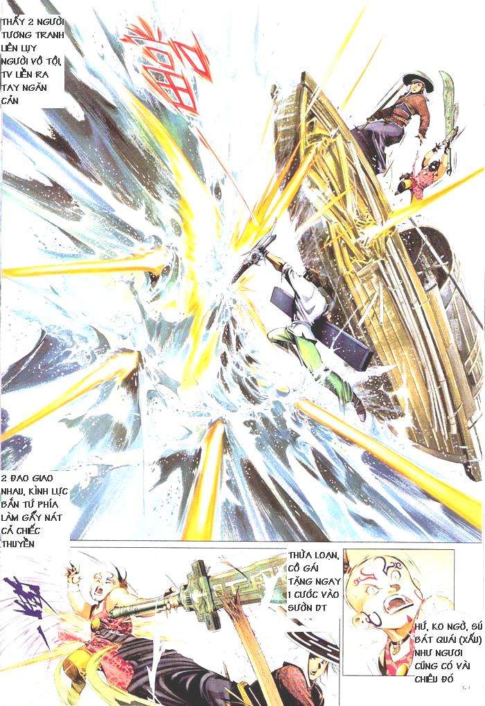 phong vân chapter 464 12