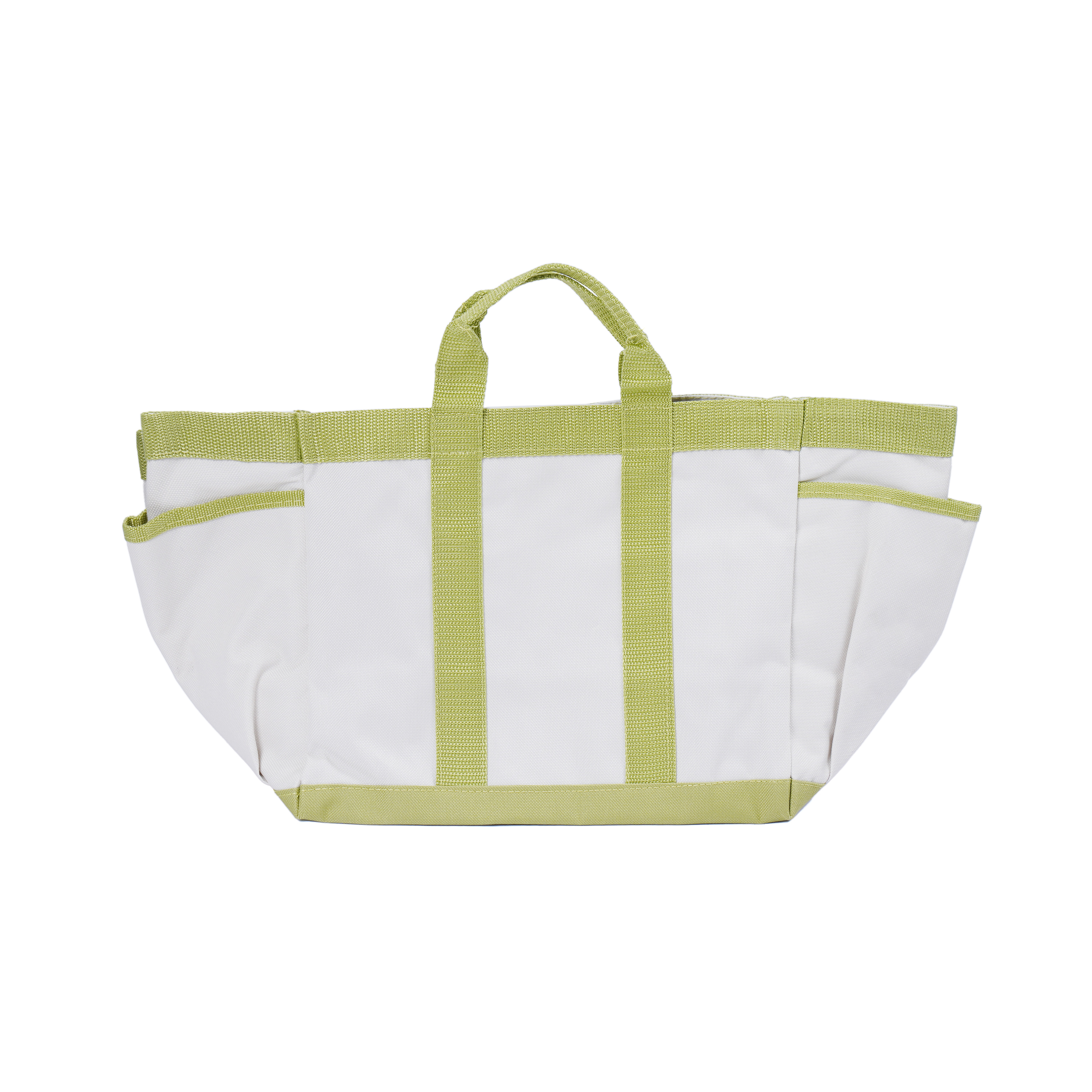 Túi làm vườn màu xanh lá cây/342122.Phân Phối Bởi Cobi Home.