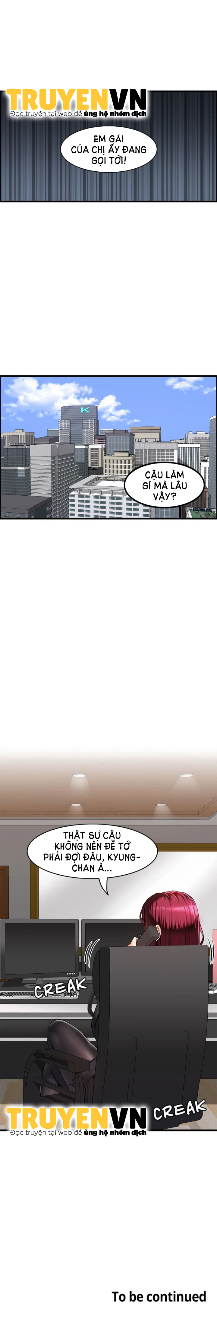 song sinh biến thái chapter 15 11