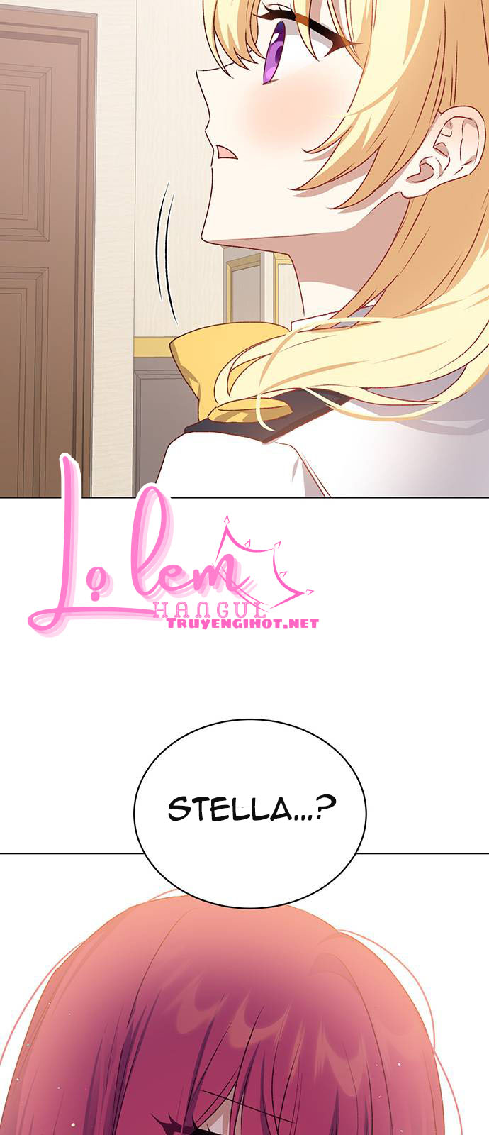 tôi là vị hôn thê phản diện chapter 57.1 12