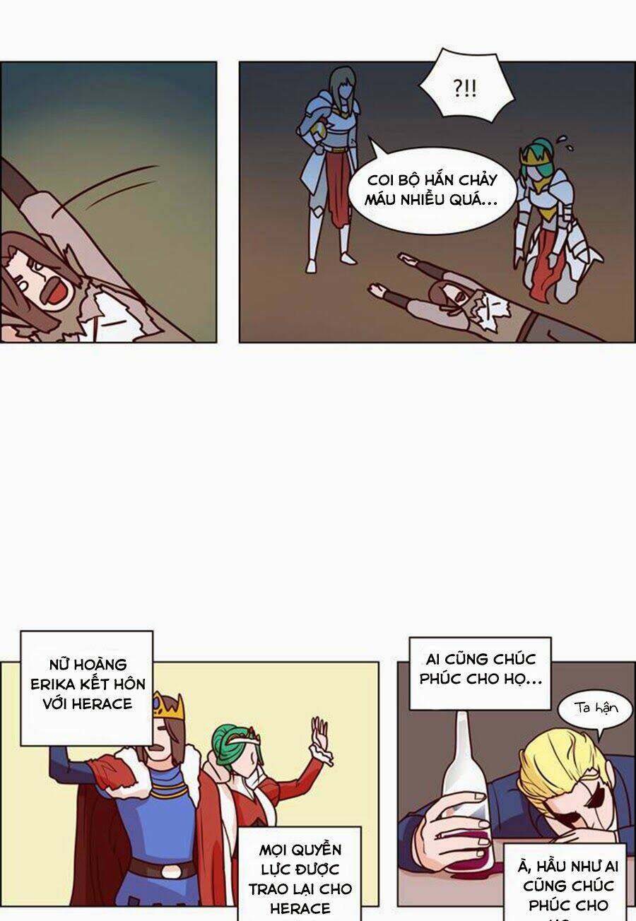 the devil king is bored chapter 70 33