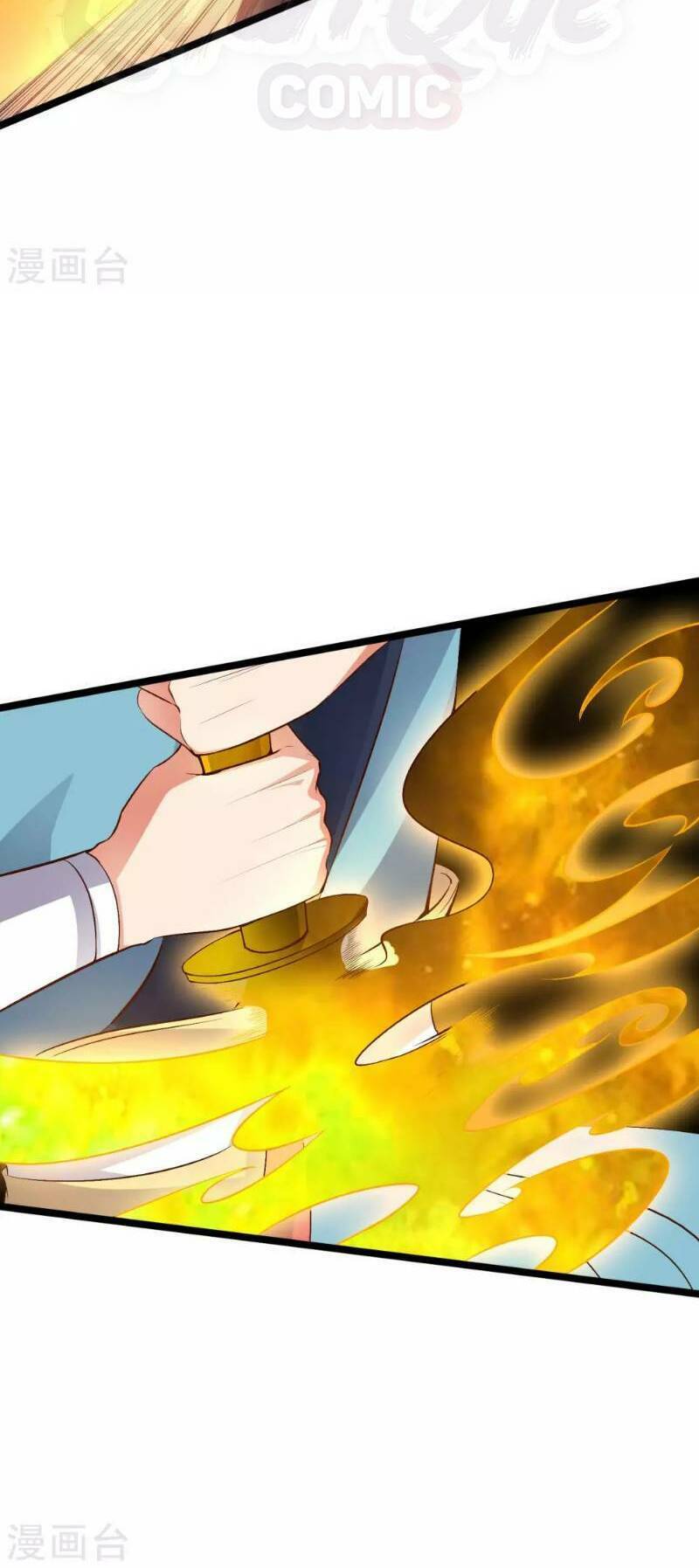 phục thiên thánh chủ chapter 12 21