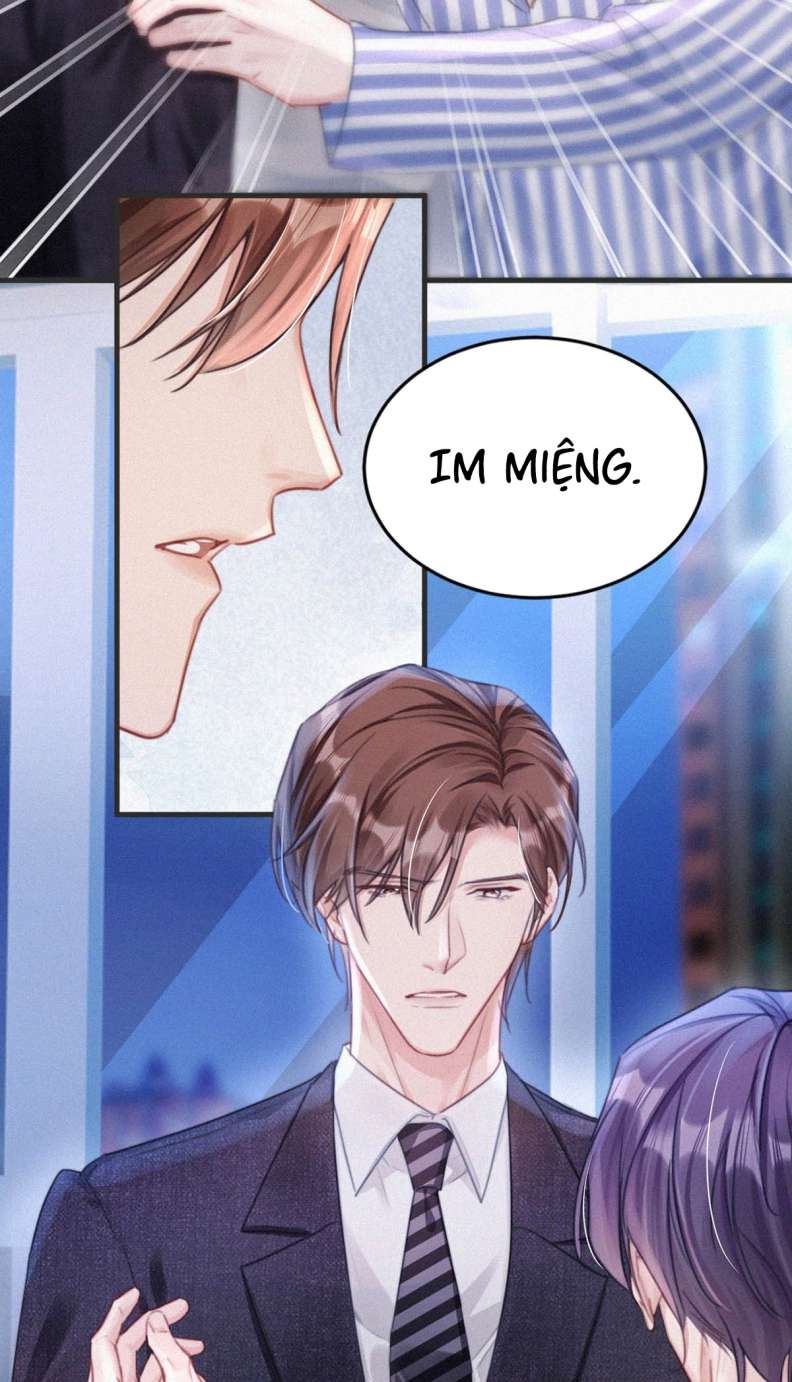 thần thương (môi súng) chapter 66 2