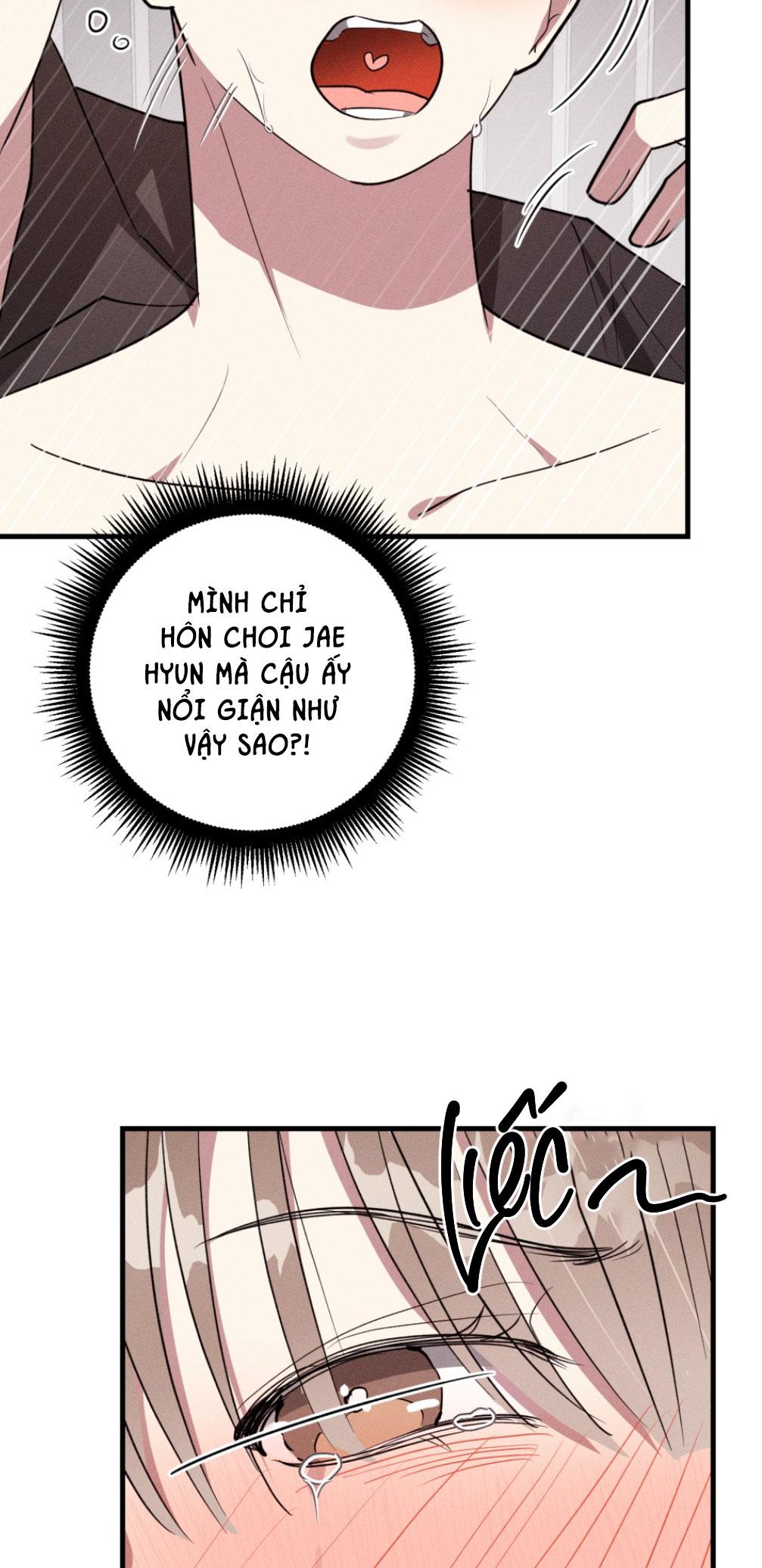 tình yêu vỡ òa chapter 8 11