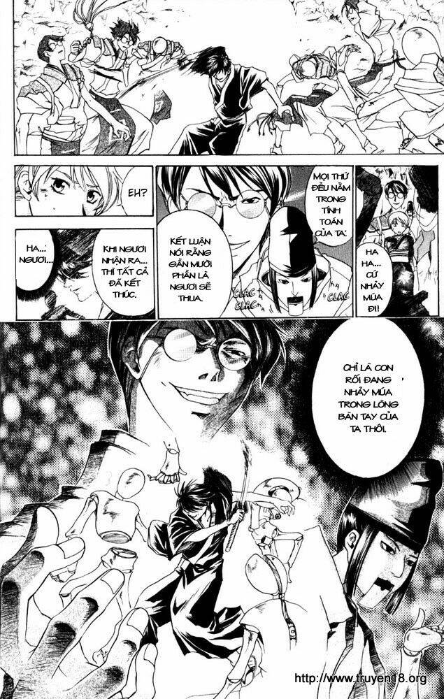 mắt quỷ kyo chapter 45 1