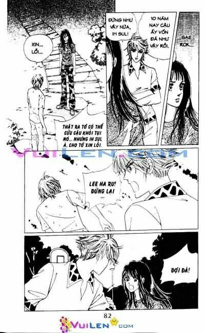nụ hôn nồng thắm chapter 3 82