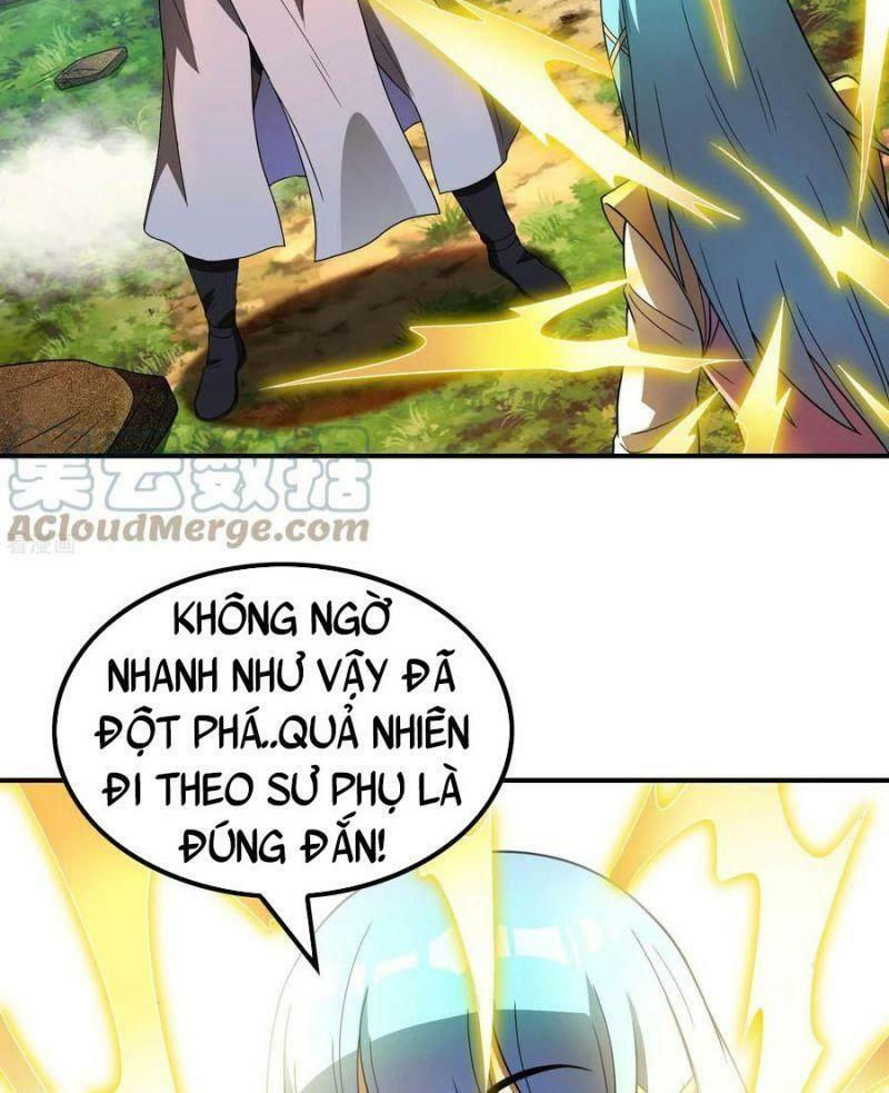 đệ nhất người ở rể chapter 160 56