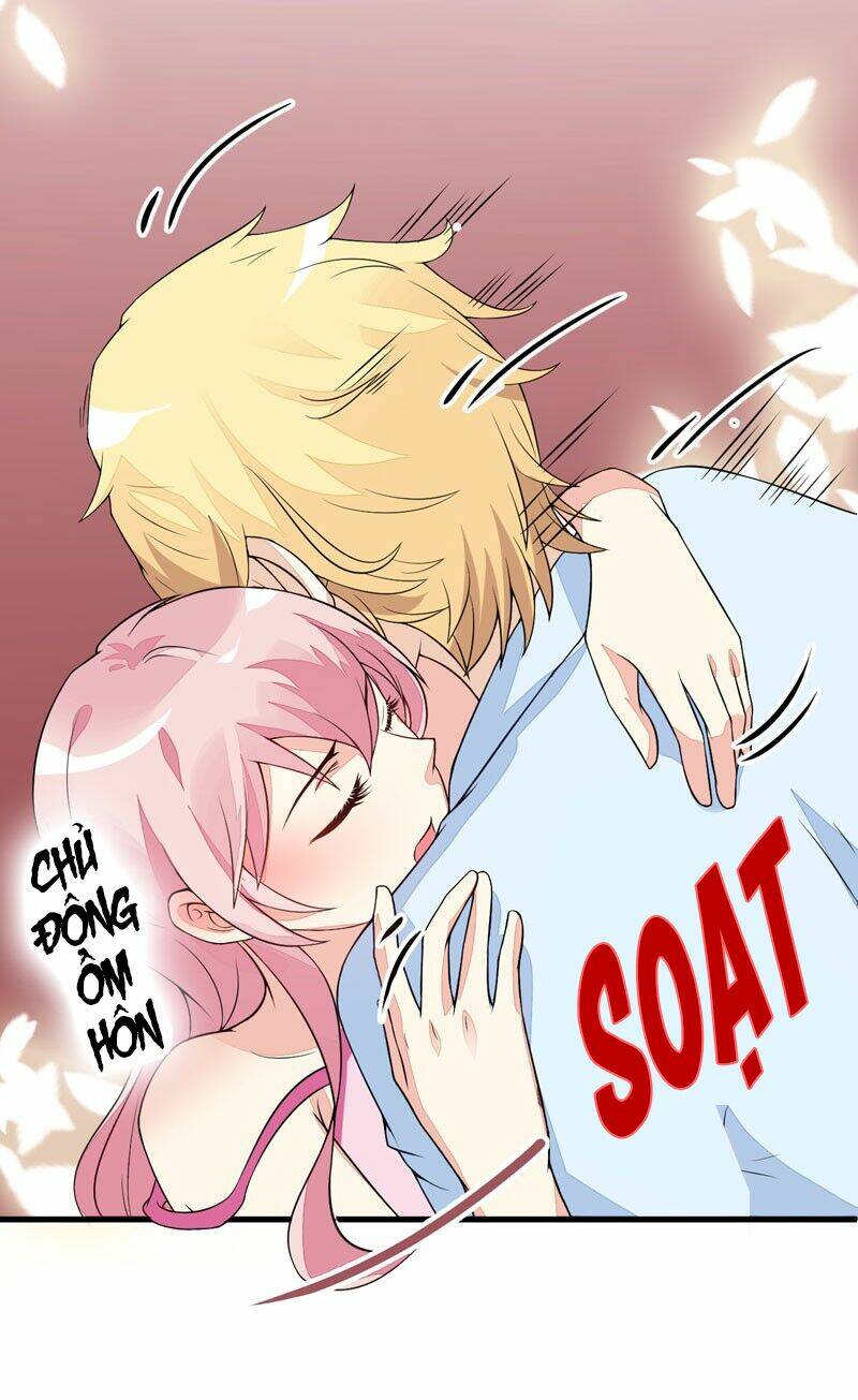 hào môn cường sủng: vật chơi 100 ngày của tổng tài chapter 3 9