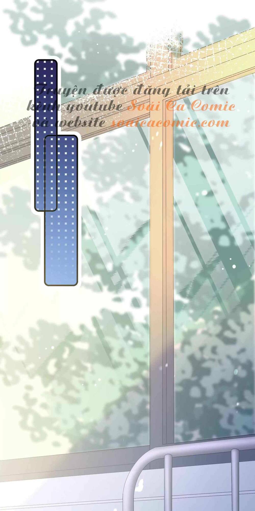 tôi dựa vào tà ý: nghịch chuyển nhân sinh chapter 8 9