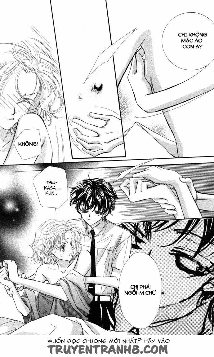 yoru made matenai chapter 13 11