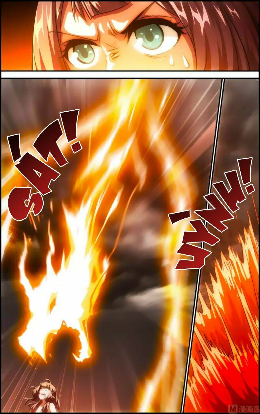 du thế vô song chapter 36.2 4