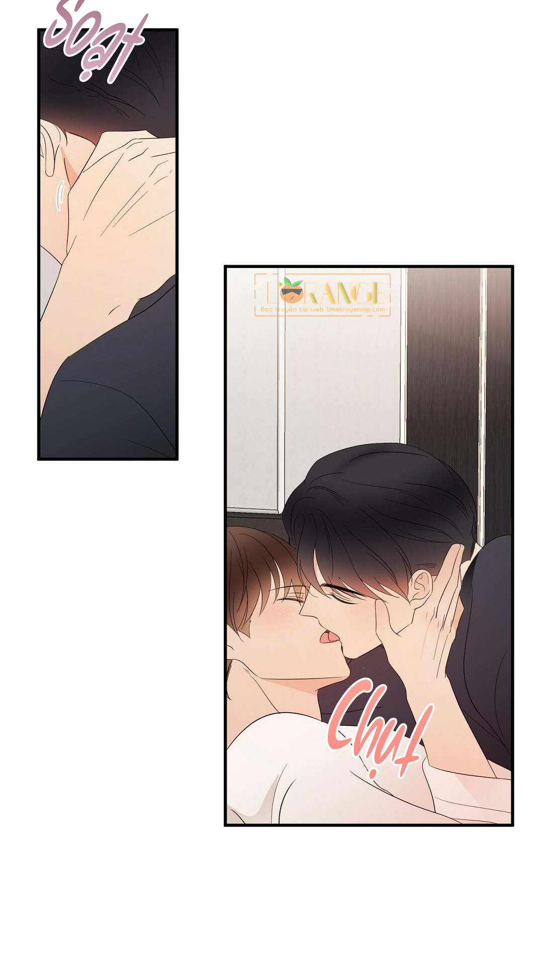 mối quan hệ kém cạnh chapter 20 12