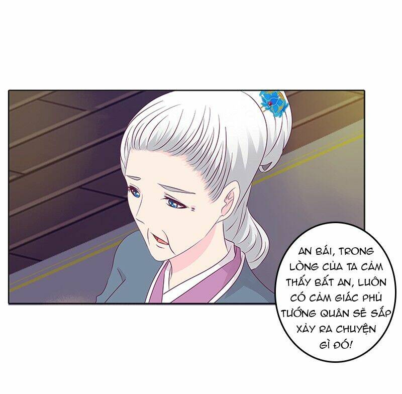 tướng quân mời ra trận chapter 46 7