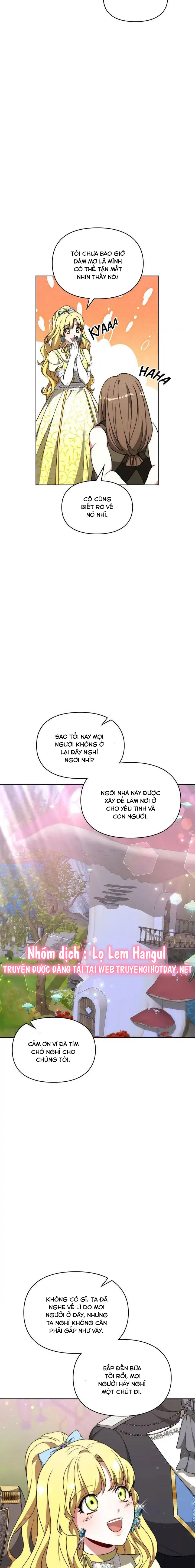 công nương eluana vita chapter 174 1